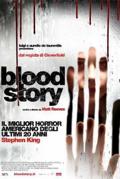 Blood story – Let Me In (2011)