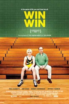 Win Win – Mosse vincenti (2011)