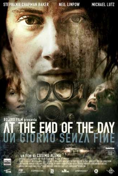 At the End of the Day – Un giorno senza fine (2011)