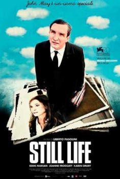 Still Life (2013) Still Life (2013)