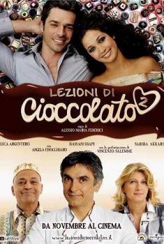 Lezioni di cioccolato 2 (2011)