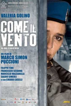 Come il vento (2013)