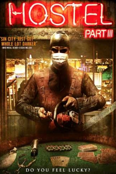 Hostel: Part III (2011)