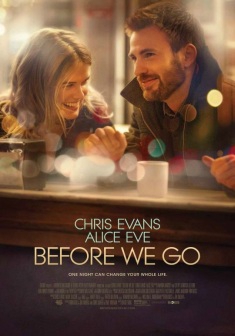 Before We Go (2015)