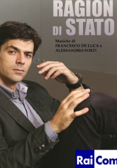 Ragion di Stato (2015)