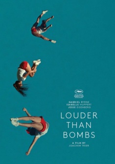 Più forte delle bombe (2015)