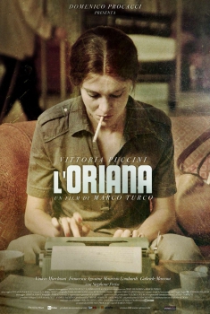 L'Oriana (2015)