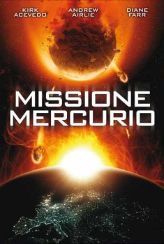 Missione Mercurio (2011)