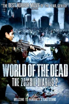 World of the Dead: The Zombie Diaries 2 (2011)