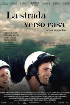 La strada verso casa (2011)