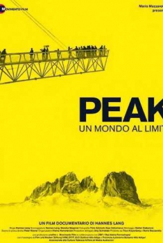 Peak – Un mondo al limite (2011)