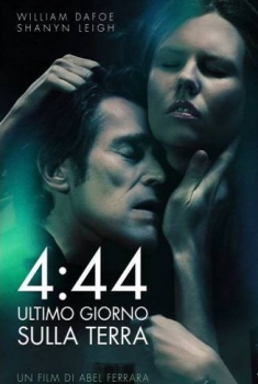 4:44 Ultimo giorno sulla terra (2011)