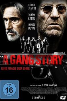 A Gang Story (2011)