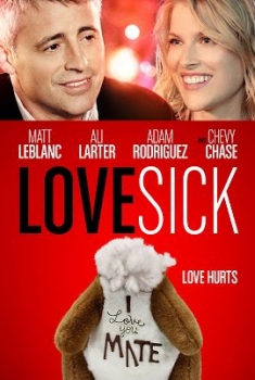Lovesick (2014)