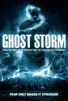Ghost Storm (2011)