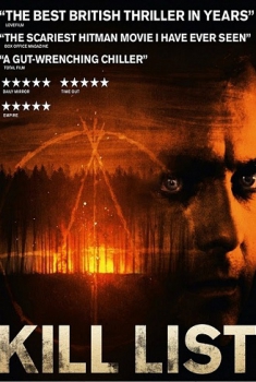 Kill List (2011)