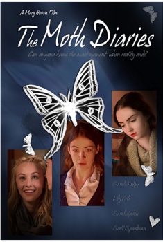 The Moth Diaries (2011)