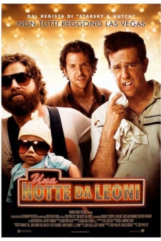 Una notte da leoni (2009)