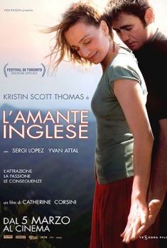 L’Amante inglese (2010)