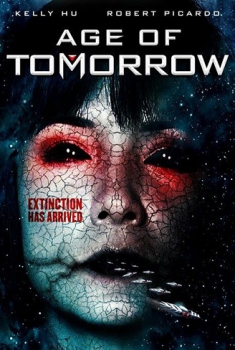 Age of Tomorrow (2014)