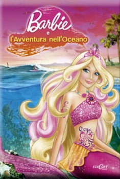 Barbie e l’avventura nell’oceano (2010)