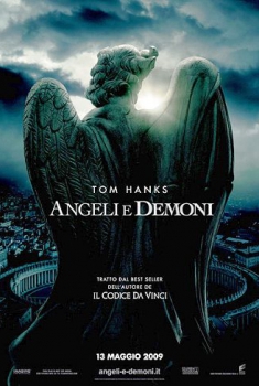 Angeli e demoni (2009)