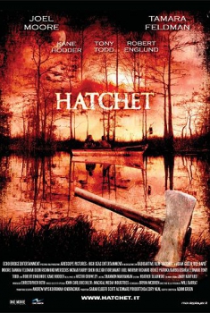 Hatchet (2010)