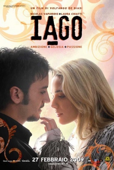 Iago (2009)