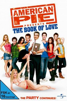 American Pie 7 – Il manuale del sesso (2009)