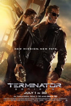 Terminator Genisys (2015)