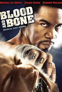 Blood and Bone (2009)