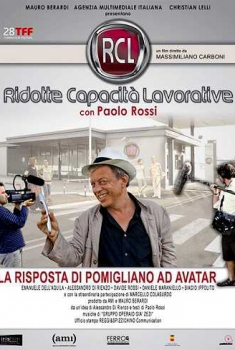 RCL – Ridotte Capacità Lavorative (2010)