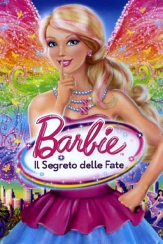 Barbie e il Segreto delle Fate (2010)