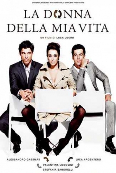 La donna della mia vita (2010)