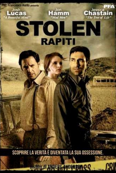 Stolen – Rapiti (2009)