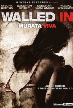Walled In – Murata viva (2009)