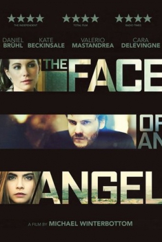 The Face of an Angel (2014)