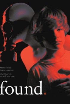 Found (2012)