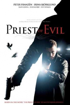 Priest of Evil (2010)