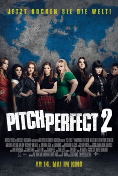 Pitch Perfect 2 (2015)