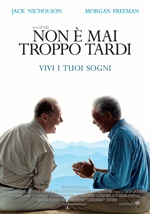 Non e' mai troppo tardi (2007)