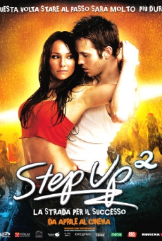 Step Up 2 - La strada per il successo (2008)