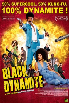 Black Dynamite (2009)