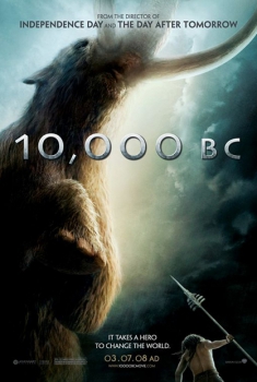 10.000 a.C. (2008)