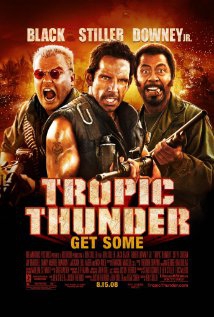 Tropic Thunder (2008)