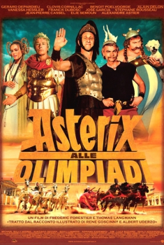 Asterix alle Olimpiadi (2008)