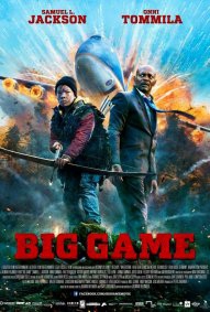 Big Game – Caccia al Presidente (2014)