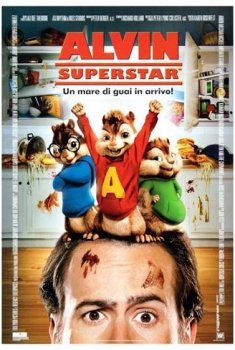 Alvin Superstar (2007)