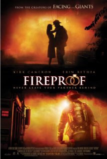 Fireproof (2008)