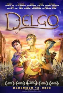 Delgo (2008)